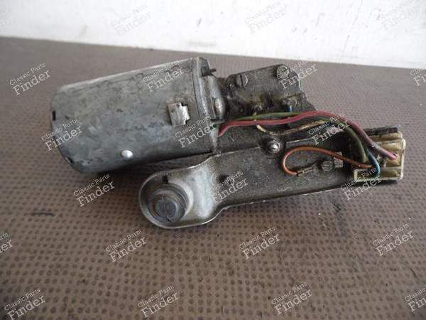 MOTEUR ESSUIE-GLACE - BMW 3 (E21) - 61611366527- 6