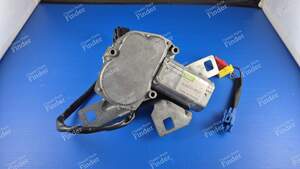 Rear Windshield Wiper Motor - PEUGEOT 106 - 6405.87 / 53004502- thumb-1