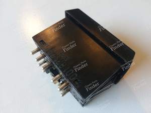 Hazard light switch - MERCEDES BENZ S (W116) - A0018217951 / 8124- thumb-3