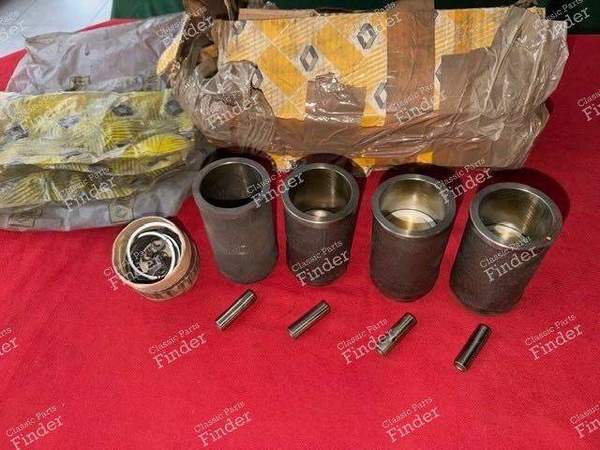 Piston liners - RENAULT 4 / 3 / F (R4) - 7701458348- 5