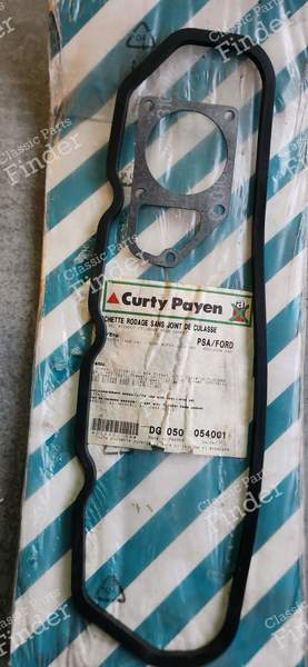 Pochette bas moteur INDENOR Diesel - PEUGEOT 505 - DG 050 054001- 4