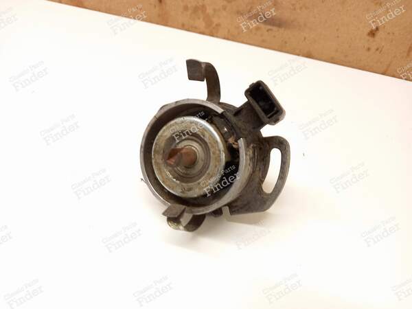 BOSCH Ignition System for a 1300cc Engine - VOLKSWAGEN (VW) Golf I / Rabbit / Caddy / Jetta - 0237521050  /  030905205AA- 3