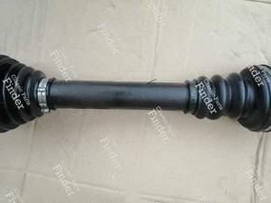 Kardanwelle vorne rechts - CITROËN XM - thumb-2