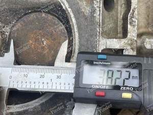 Culasse - RENAULT 18 (R18) - 7700597415- thumb-8
