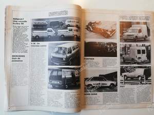 L'Automobile magazine - #397 (Juli 1979) - CITROËN CX - #397- thumb-4
