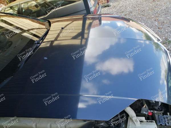 Motorhaube - CITROËN C6 - 2
