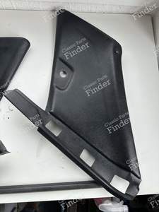 Caches montants - VOLKSWAGEN (VW) Golf II / Jetta - thumb-1