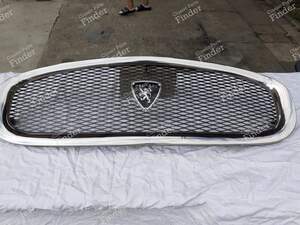 Kühlergrill - PEUGEOT 403