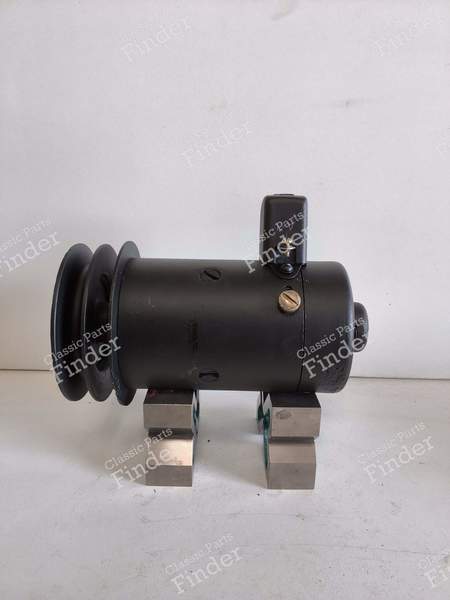 Dynamo Marchal Vaucanson 15997 - TALBOT-LAGO T120 - 15997- 0