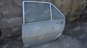 Vordere oder hintere Tür - PEUGEOT 504 - thumb-2