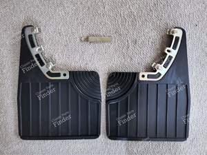 2 Schmutzfänger vorne oder hinten - MATRA-SIMCA-TALBOT Rancho - 0056398301- thumb-1