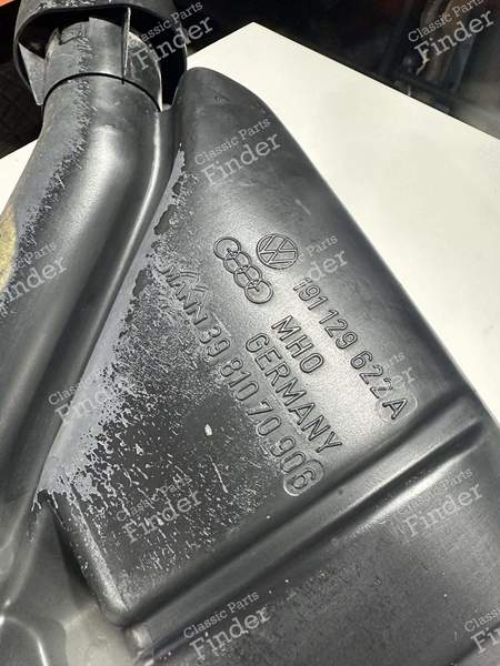 Airbox-Kit Luftreserve - GTI-Version - VOLKSWAGEN (VW) Golf II / Jetta - 191129628- 5