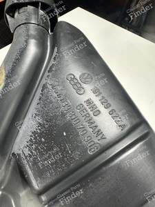 Airbox-Kit Luftreserve - GTI-Version - VOLKSWAGEN (VW) Golf II / Jetta - 191129628- thumb-5