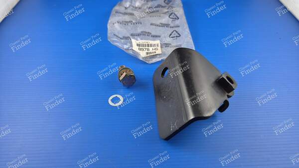 Support fixation de clip de ceinture de sécurité - PEUGEOT Boxer - 8978.HS- 1
