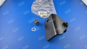 Support fixation de clip de ceinture de sécurité - PEUGEOT Boxer - 8978.HS- thumb-1