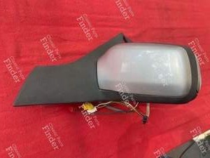 Pair of electric mirrors - CITROËN Xantia - 8148LG- thumb-5