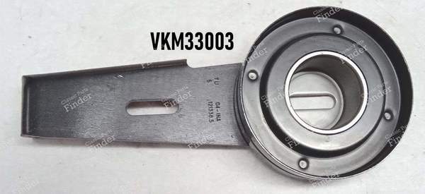 Accessory belt tensioner - PEUGEOT 306 - VKM 33003- 0