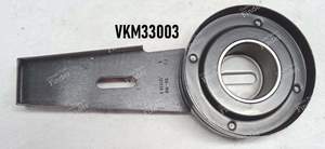 Accessory belt tensioner - PEUGEOT 406 - VKM 33003- thumb-0
