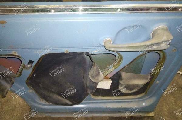 Left rear door - CITROËN Ami 6 - 2