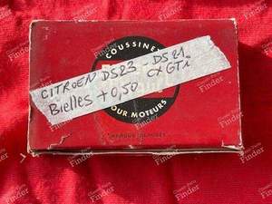 Pads 0.50 for CITROËN DS / ID