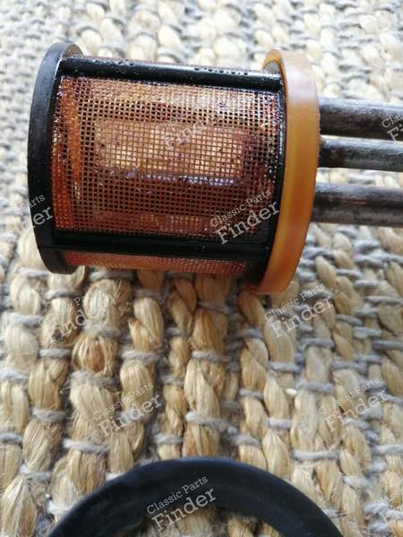 Treibstoff-Saugschacht - CITROËN CX - 2