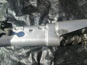 Steering rack - CITROËN XM