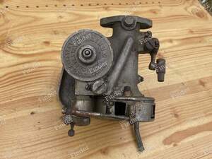 Zenith Carburetor - DELAGE DE - 30 HKG- thumb-3