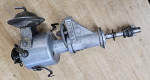Ignition distributor R8 Gordini engine - RENAULT 8 / 10 (R8 / R10) - 4223 / R251C34- thumb-4