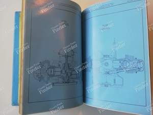 Werkstatt-Handbuch - CITROËN Dyane / Acadiane - 541- thumb-6