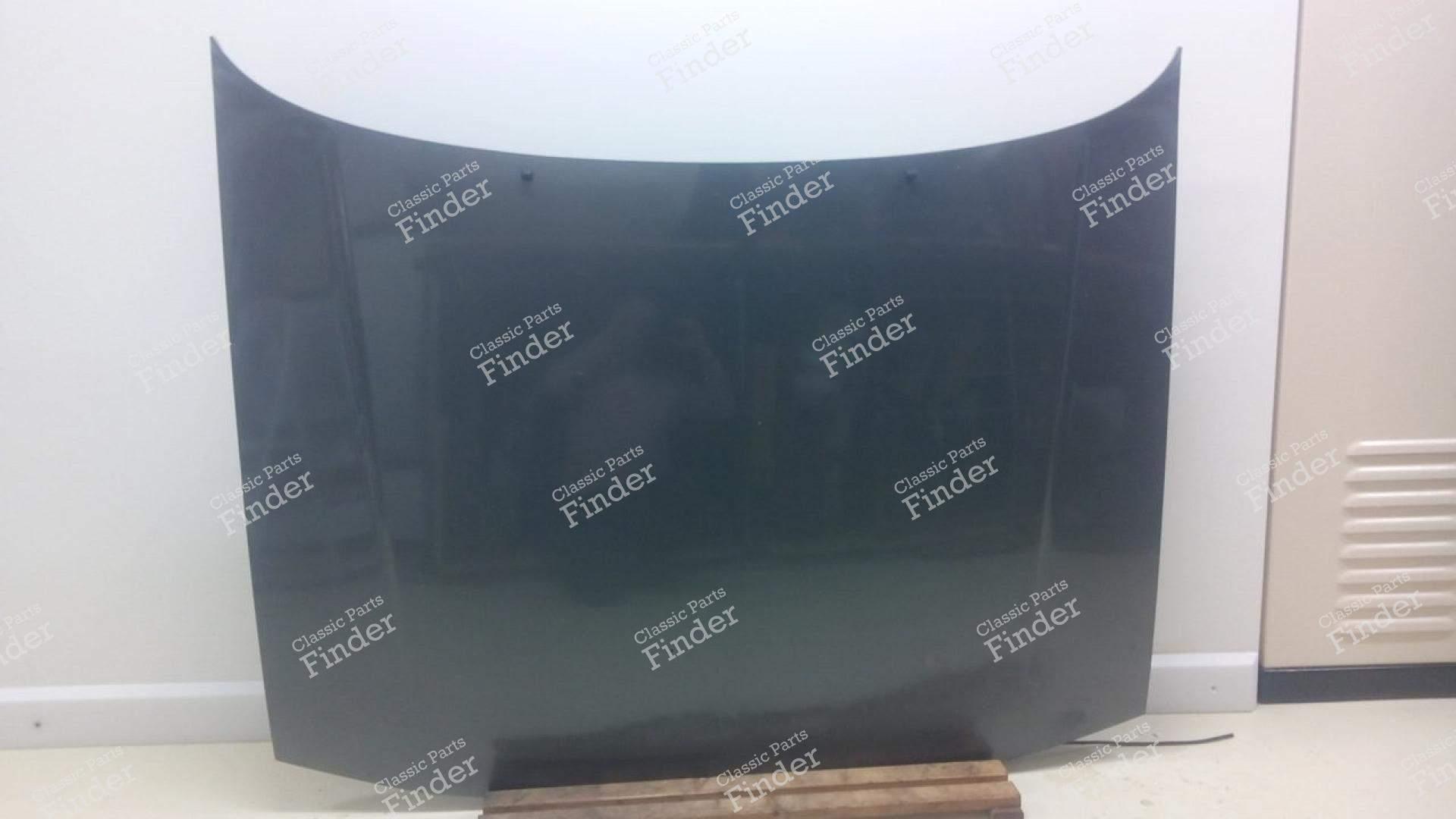 Cover R 21 phase 2 - RENAULT 21 (R21)