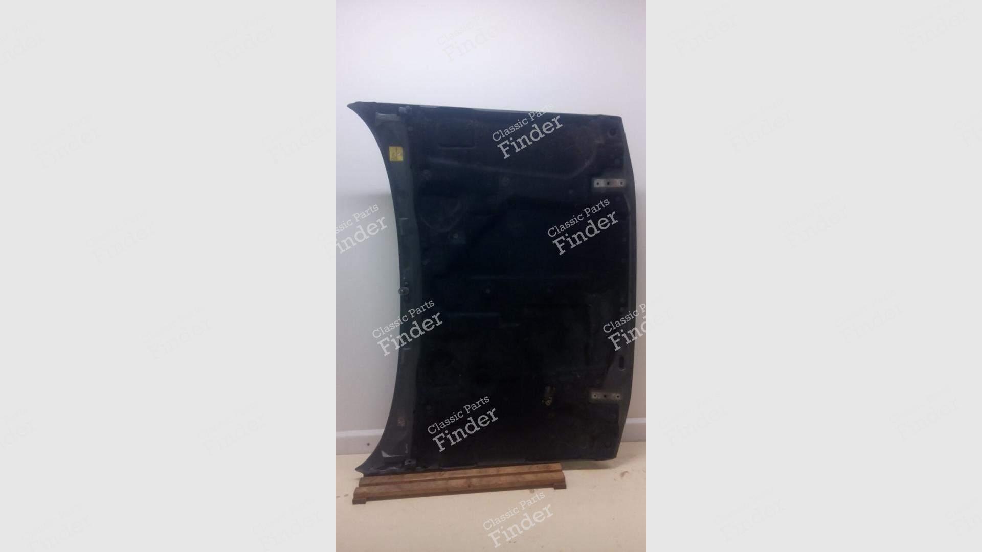 Cover R 21 phase 2 - RENAULT 21 (R21) - 9