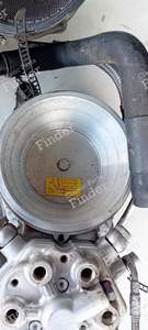 K-jetronic 2.3l - AUDI 100/A6 (C4) - 0438101??? / 0438121085- thumb-4