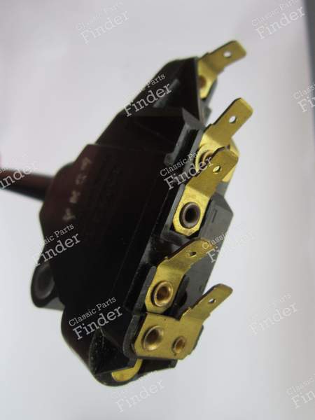 Scheinwerferkommodo - PEUGEOT 204 - 6240- 1