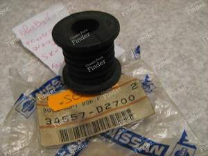 Gearshift control rod support - NISSAN Maxima (PU11) - 34557d2700- thumb-0