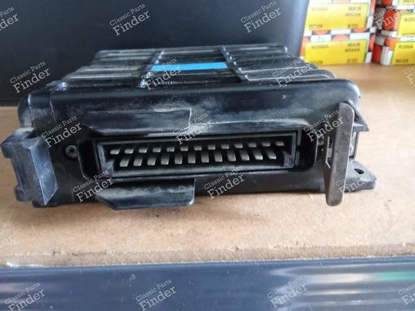 RS Turbo ECU - FORD Escort / Orion (MK5 & 6) - 0280800132- 1