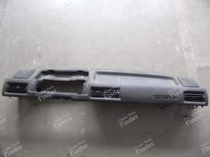 DASHBOARD - AUDI Coupé GT/Quattro (B2) - 857857003B- thumb-2