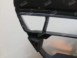 Stoßstangengrill - Phase 2 - PEUGEOT 406 Coupé - 7414.FJ - ZU03811400- thumb-7