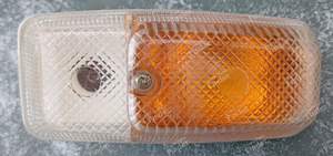 Blinklicht + Position vorne rechts - PEUGEOT 204 - 416D- thumb-3