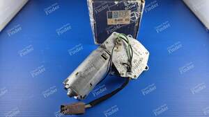 Rear windshield wiper motor - PEUGEOT 309 - 6405.65- thumb-2