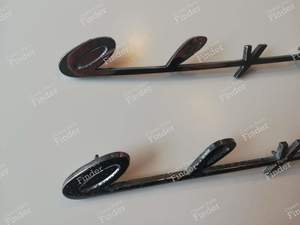 Wing inscriptions before 'Olympia - OPEL Olympia Rekord - 6673349 (L) / 66673350 (R)- thumb-1