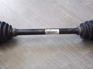 FRONT UNIVERSAL JOINT - 964 CARRERA 4 - PORSCHE 911 (964) - 96434903822 équivalent à 96434903823, 96434902901 ou 964349038CX- thumb-2