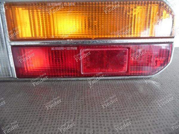 RIGHT REAR LIGHT - BETA COUPE - LANCIA Beta Coupé / Spider - 3