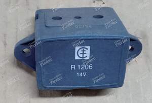 Alternator Regulator - PEUGEOT 104 / 104 Z