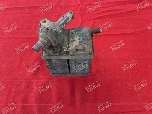 Heizkörper - CITROËN DS / ID - 2