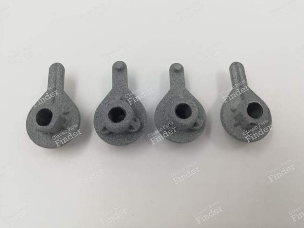 Support de feu avant - CITROËN Visa / C15 - Equiv. 75510922- 1