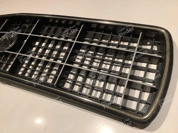 Front grille - AUTOBIANCHI A112 - 3