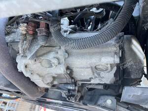 Getriebe für CITROËN ZX