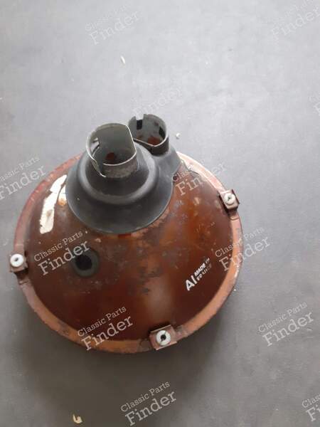 Phare Cibié 'bi-iode' - CITROËN DS / ID - 190 / 470159- 2