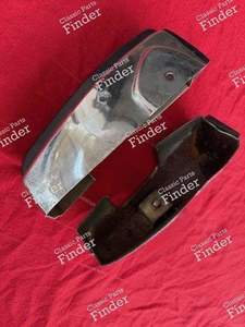 Paire de butoirs avant - RENAULT 8 / 10 (R8 / R10) - thumb-2