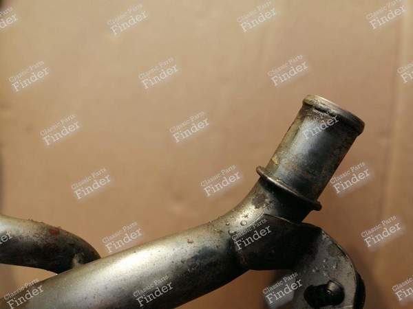 Durite d'huile - CITROËN C6 - 2